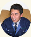安河内 翔太写真