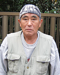 室田棟梁