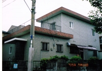 施工後