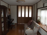完成写真５